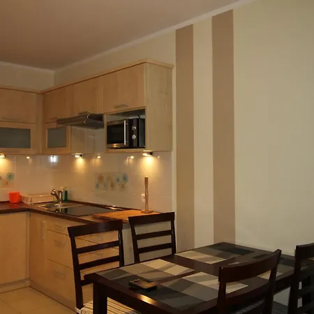 Apartamento M&m *