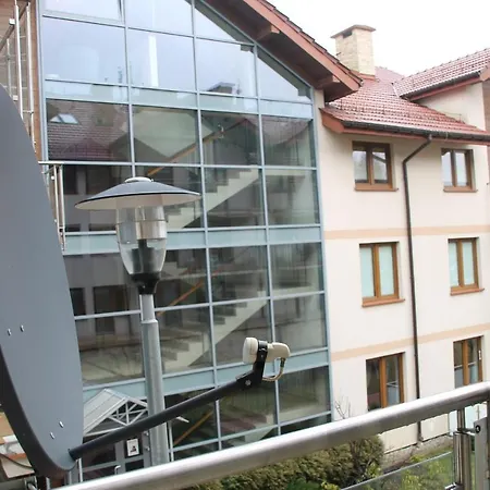M&m Apartamento Krynica Zdroj