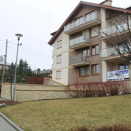 M&m Krynica Zdroj