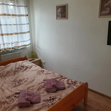 M&m Krynica Zdroj