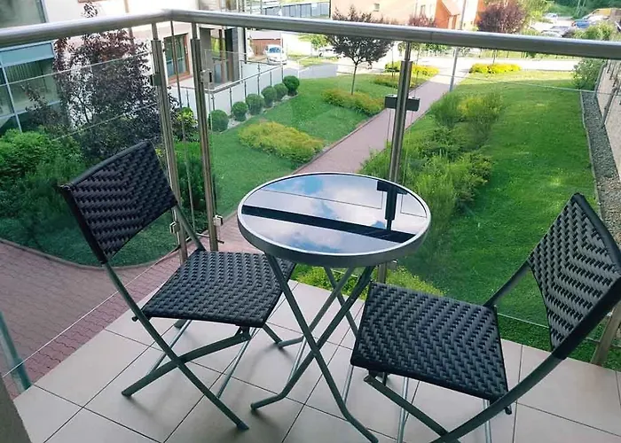 M&m דירה קריניצה זדרוי