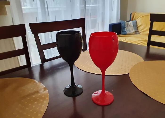 דירה M&m קריניצה זדרוי